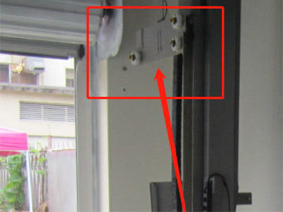 Ζυγισμένο πλαίσιο Risense Δύο βραχίονα πλήρης αυτόματη άγγιξη δωρεάν πλύση αυτοκινήτου για λεπτό πλύσιμο