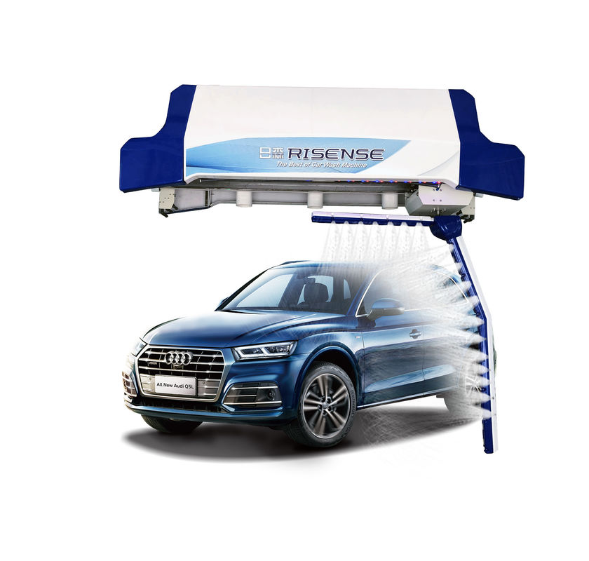 1000W Εξόδου Δύναμη HP-360 Μηχανή πλύσης αυτοκινήτων χωρίς άγγιγμα Για αυτοκίνητα / τζιπ / προπονητές